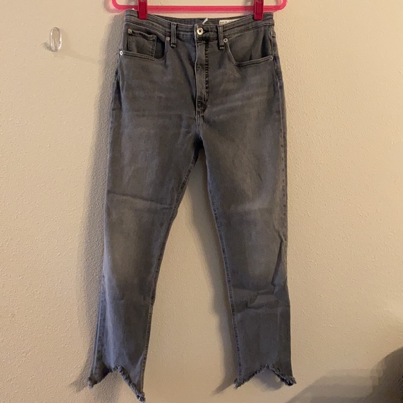 rag \u0026 bone | Jeans | Gray Rag Bone Jane 